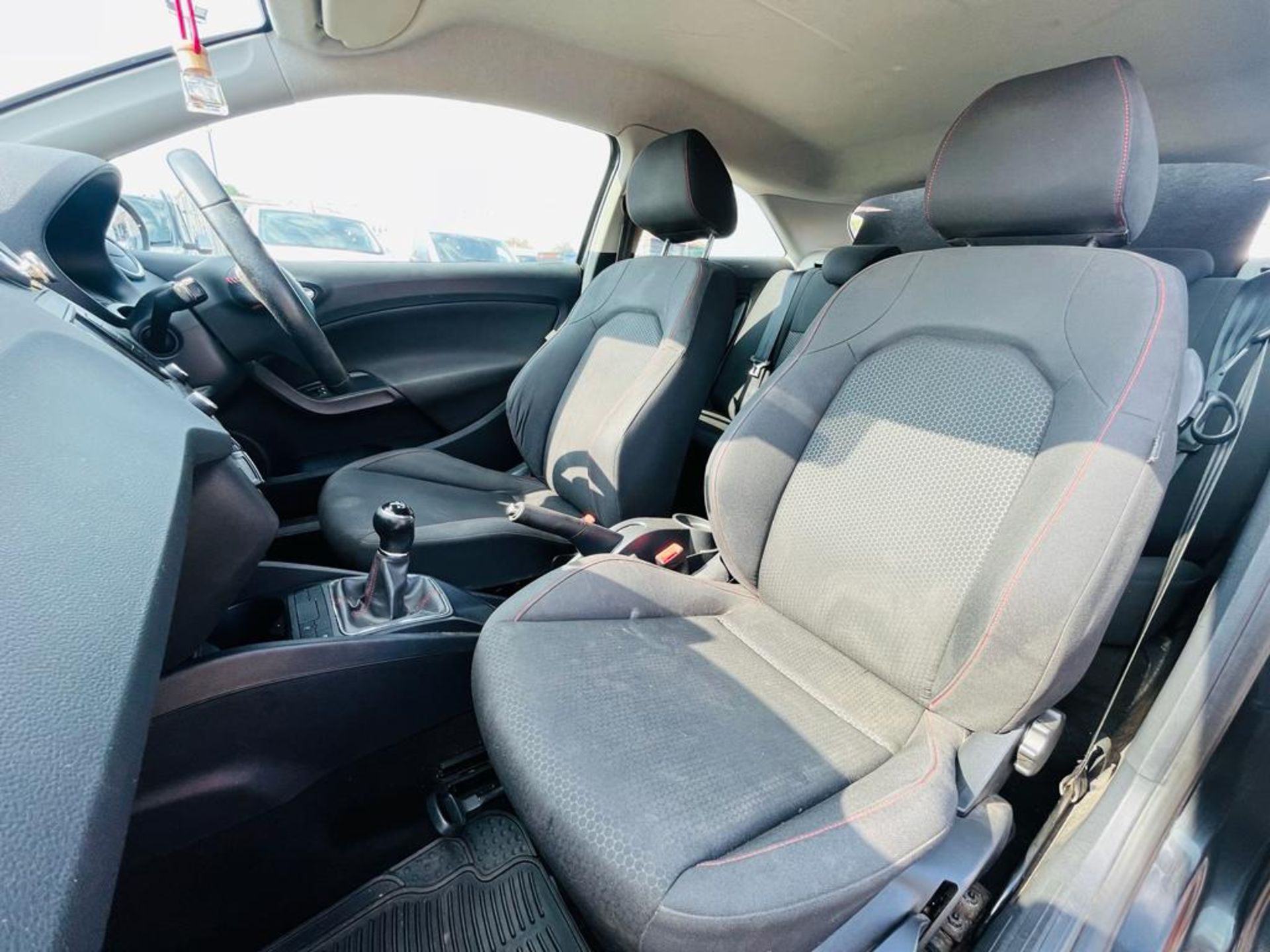 Seat Ibiza FR Technology TSI 1.2 2016 "65 Reg" - A/C - CarPlay - Navigation - Image 20 of 24