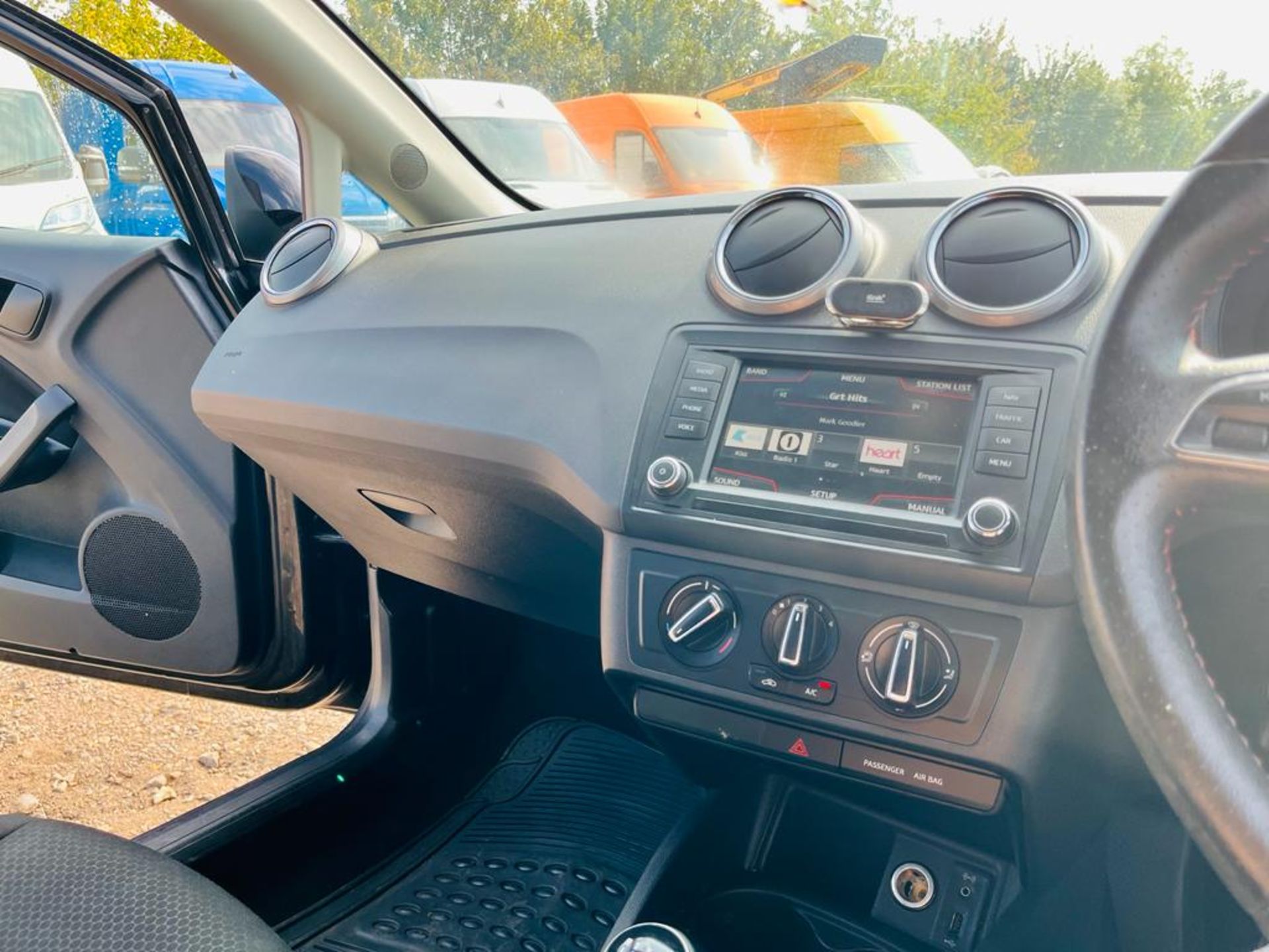 Seat Ibiza FR Technology TSI 1.2 2016 "65 Reg" - A/C - CarPlay - Navigation - Image 17 of 24