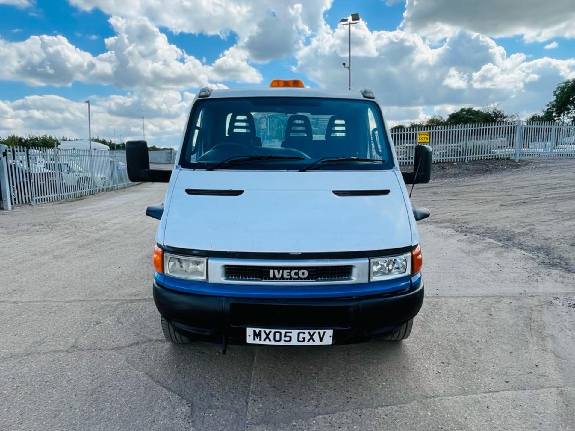 ** ON SALE ** Iveco Daily 2.8 HPI 65C15 TRW LWB Tilt And Slide and Spec 2005 '05 Reg' - Image 3 of 33