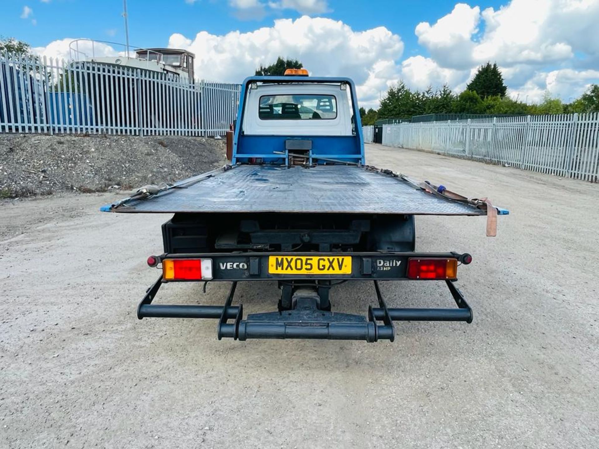 ** ON SALE ** Iveco Daily 2.8 HPI 65C15 TRW LWB Tilt And Slide and Spec 2005 '05 Reg' - Image 12 of 33