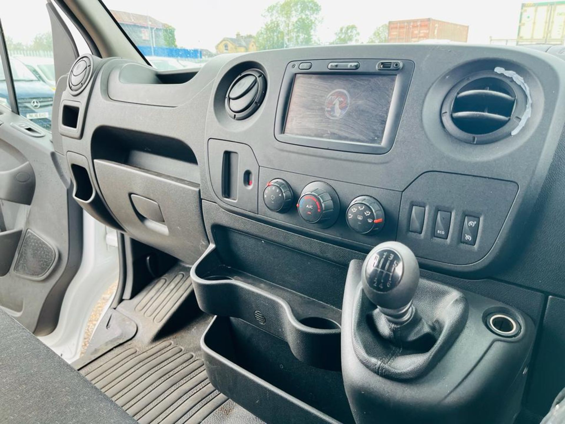 ** ON SALE **Vauxhall Movano 35 RWD 2.3 CDTI BiTurbo H3 L4 Van 2019 '19 Reg' - Extra Long Wheel Base - Image 21 of 27