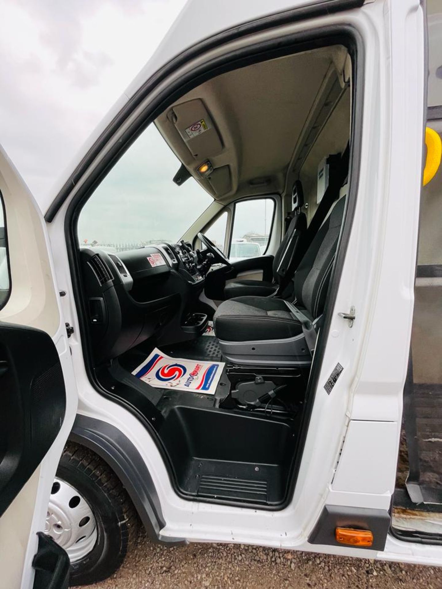 **ON SALE** Fiat Ducato Maxi Multijet 2.3 LWB L4 H3 XL X-H/R 2018 '18 Reg' -- A/C - ULEZ Compliant - Image 20 of 24