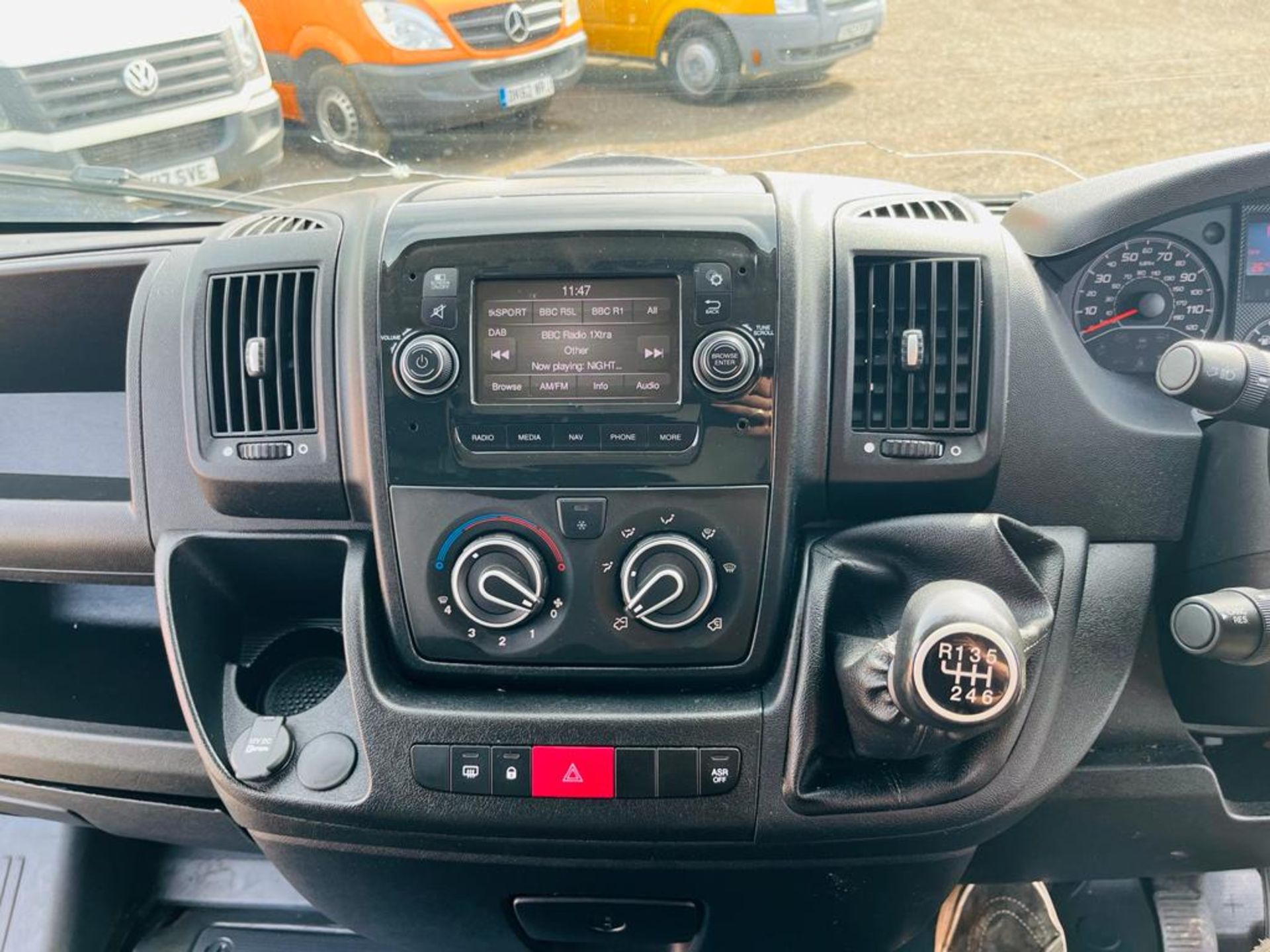 ** ON SALE ** Peugeot Boxer Professional 2.2 BlueHDI L3 H2 2019 '69 Reg' Sat Nav -A/C - Panel Van - Image 18 of 25