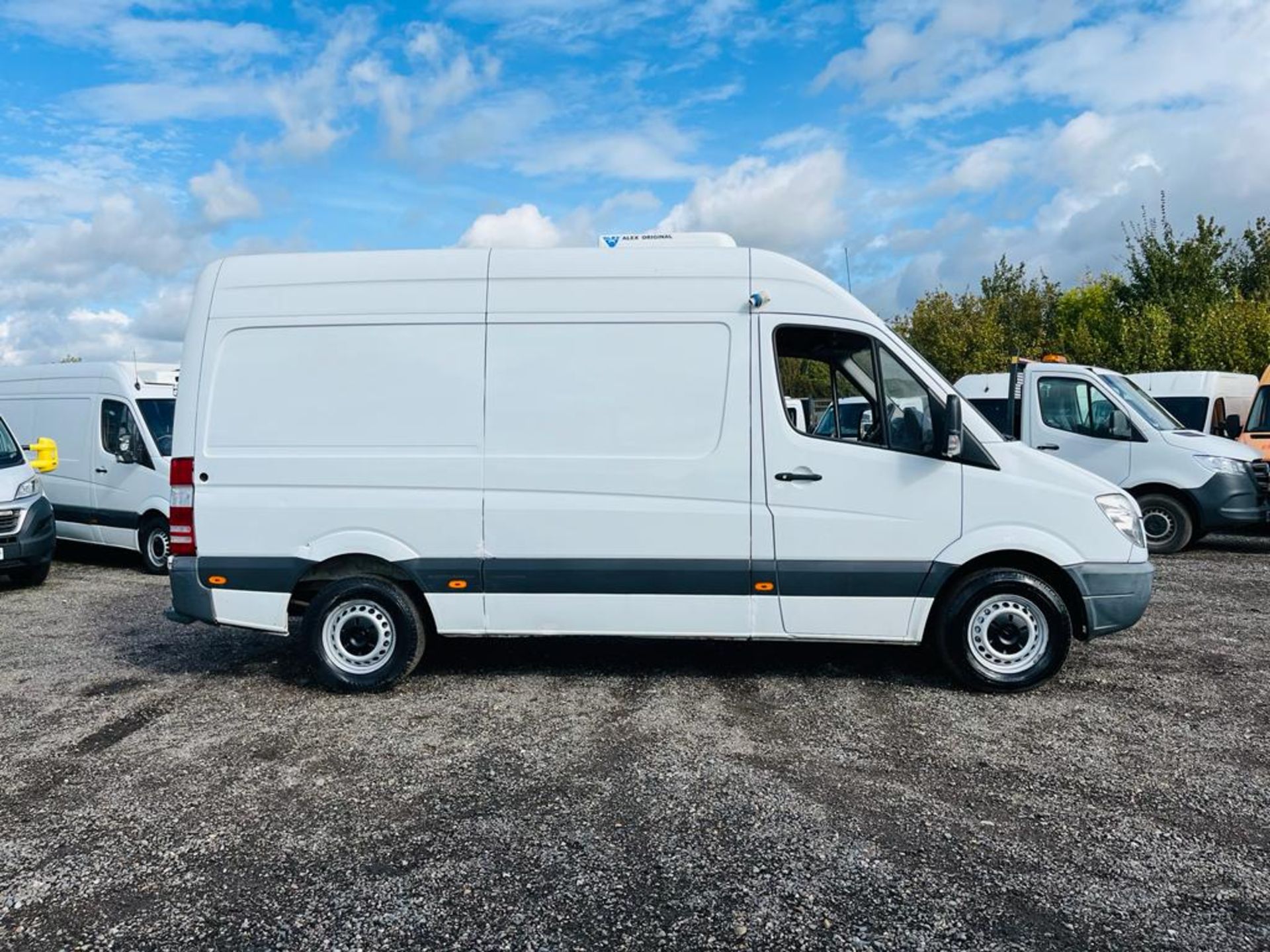 ** ON SALE ** Mercedes-Benz Sprinter 313 2.1 CDI 2013 (13 Reg) - Fridge/Freezer Unit - Image 3 of 28