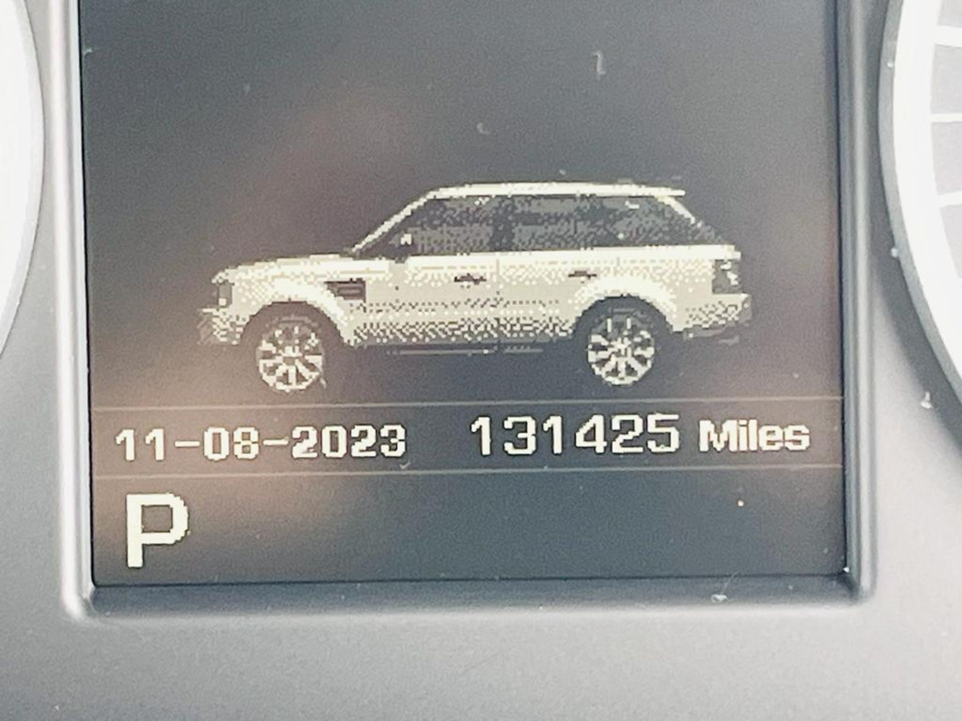 ** ON SALE ** Land Rover Range Rover Sport 3.0 SDV6 Autobiography 2012 '61 Reg' - 4WD - Sat Nav - Image 23 of 24