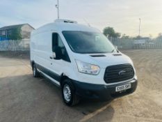 ** ON SALE ** Ford Transit 350 RWD 2.2 TDCI 125 LWB M/R 2015 (65 Reg) Fridge/Freezer