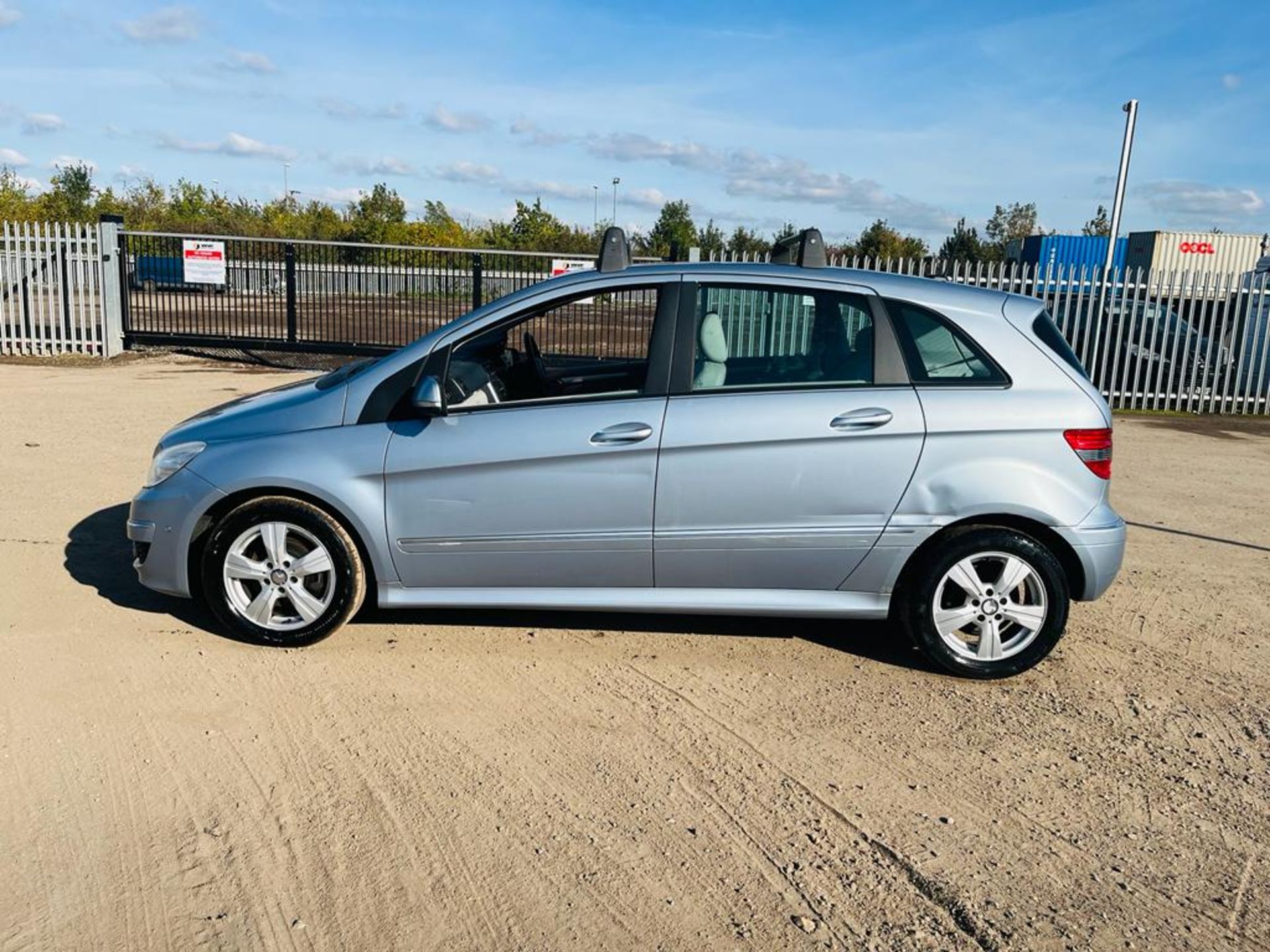 ** ON SALE ** Mercedes-Benz B180 2.0 CDI SE Hatchback 2009 '59 Reg' - A/C - Bluetooth Handsfree - Image 4 of 35