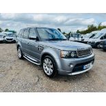 ** ON SALE ** Land Rover Range Rover Sport 3.0 SDV6 Autobiography 2012 '61 Reg' - 4WD - Sat Nav