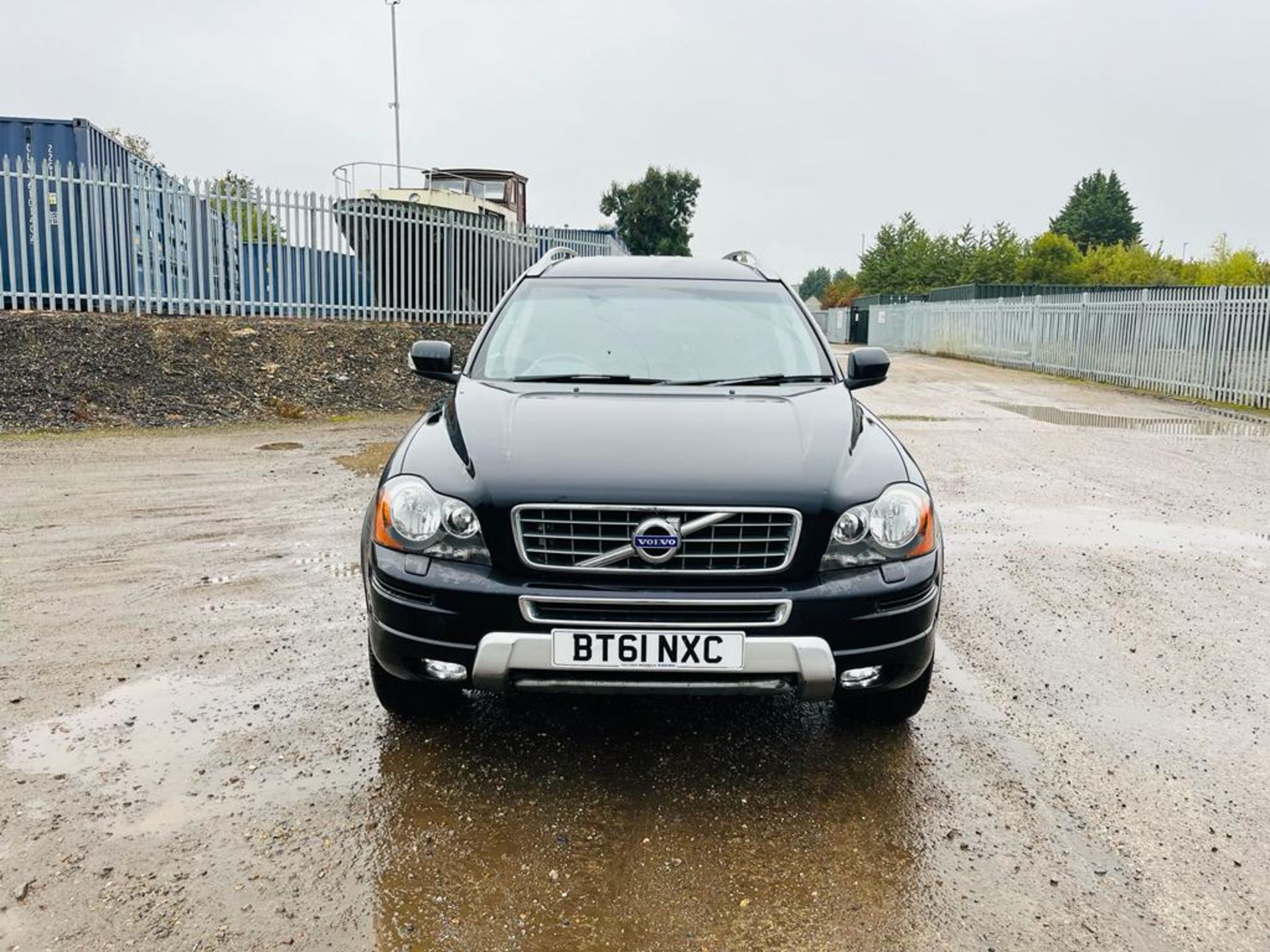 ** ON SALE ** Volvo XC90 2.4 D5 200 ES G/T Estate 2012 (61 Reg) - No Vat - A/C - Bluetooth Handsfree - Image 2 of 32