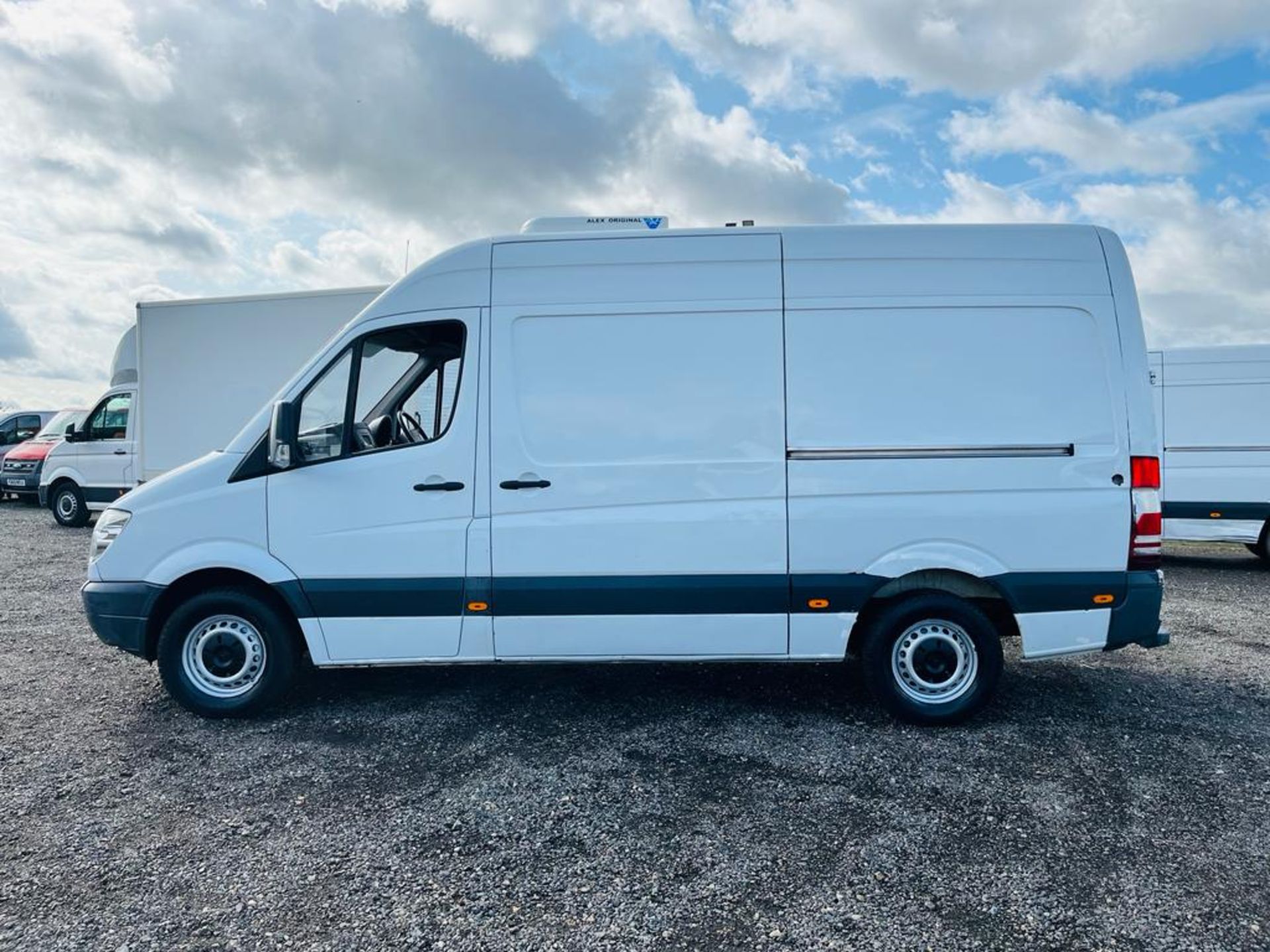 ** ON SALE ** Mercedes-Benz Sprinter 313 2.1 CDI 2013 (13 Reg) - Fridge/Freezer Unit - Image 10 of 28