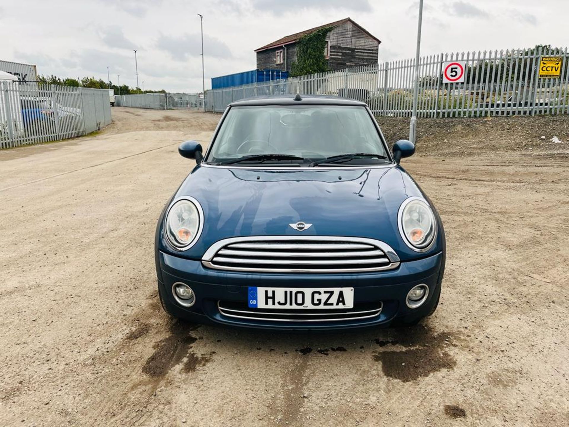 ** ON SALE ** Mini Cooper 1.6 Convertible 2010 '10 Reg' - No vat - A/C - Bluetooth Handsfree - Image 2 of 27