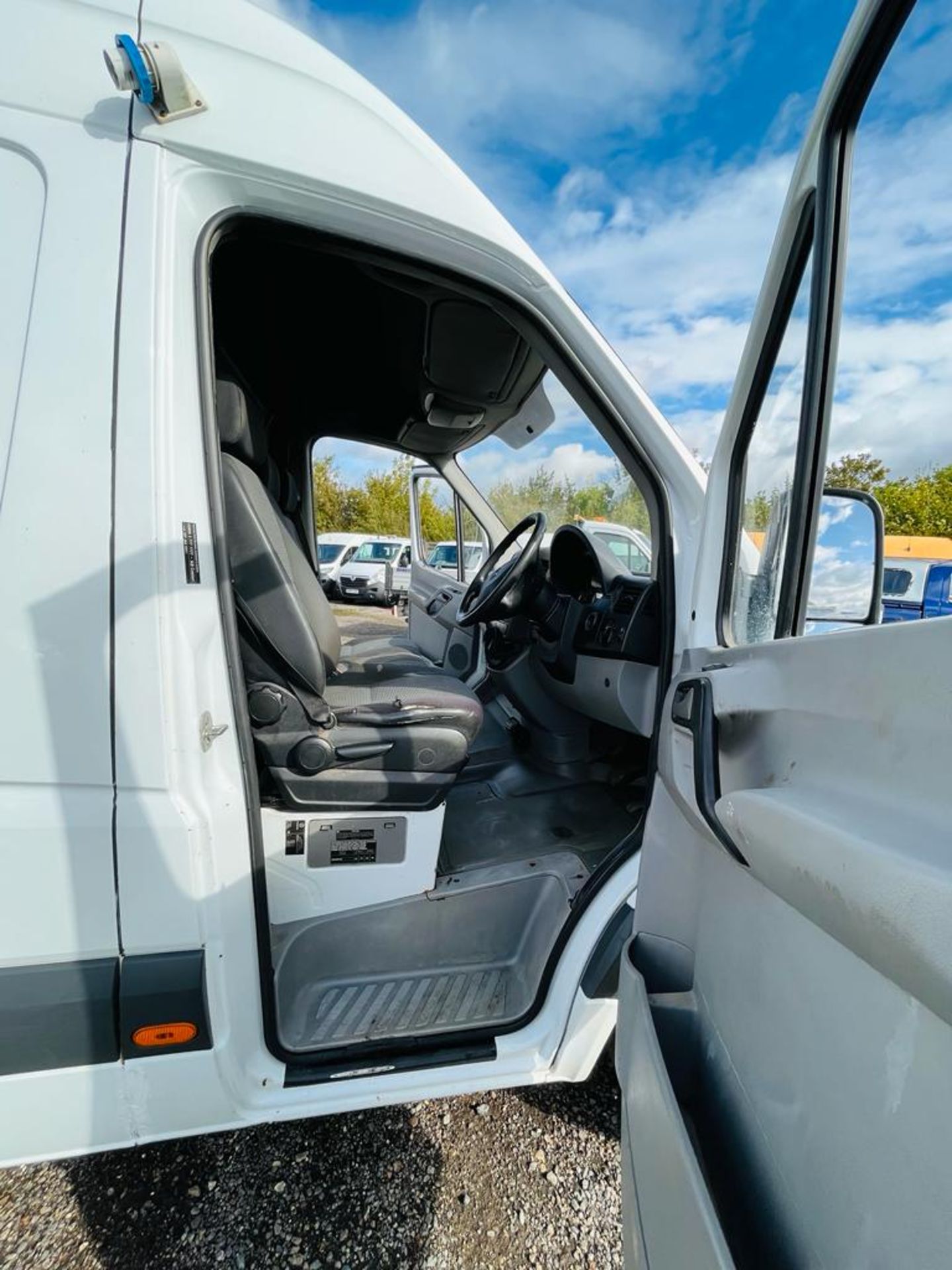 ** ON SALE ** Mercedes-Benz Sprinter 313 2.1 CDI 2013 (13 Reg) - Fridge/Freezer Unit - Image 5 of 28