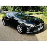 ** ON SALE ** Mercedes Benz A200 1.3 Sport Saloon 2019 '69 Reg' Sat Nav - A/C - ULEZ Compliant -