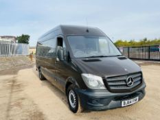 ** ON SALE ** Mercedes Benz Sprinter 2.1 313 CDI L3 H3 2014 '64 Reg' - Panel Van