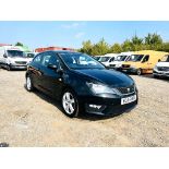 Seat Ibiza FR Technology TSI 1.2 2016 "65 Reg" - A/C - CarPlay - Navigation - Only 77,183 Miles