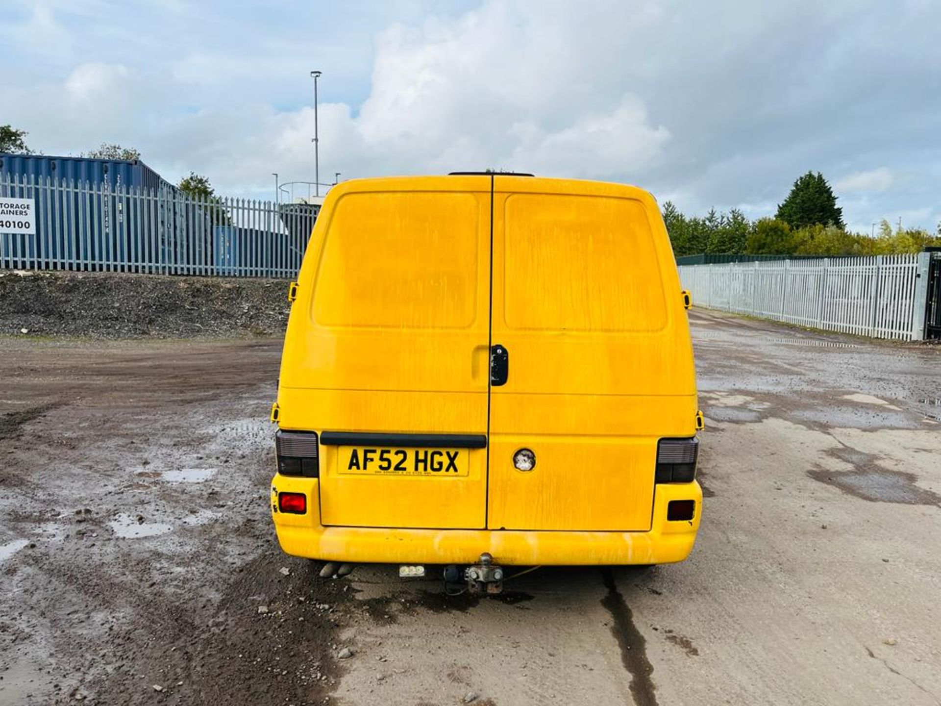 Volkswagen Transporter 2.5 1200 TDI SWB Coachbuilt Bespoke 2002 (52 Reg)- CAMPER - Image 6 of 22