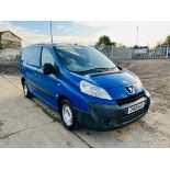 ** ON SALE ** Peugeot Expert 1.6 HDI L1 H1 Professional A/C 2010 '10 Reg' - Panel Van - A/C