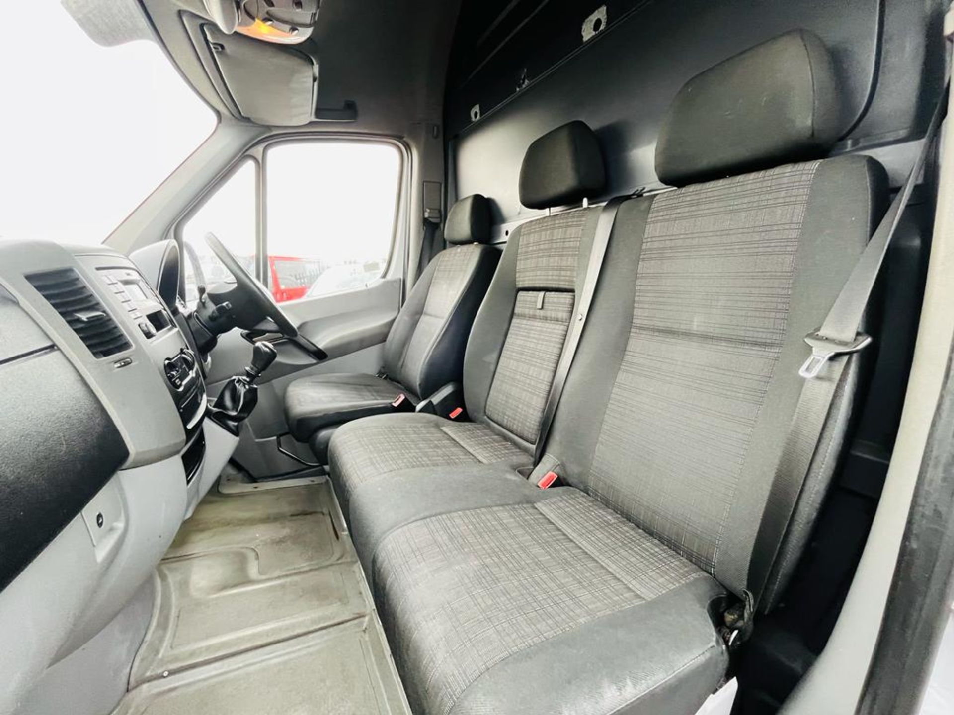 ** ON SALE ** Mercedes-Benz Sprinter 313 2.1 Cdi 3.5T L2 H3 Panel van 2014 '14 Reg' - Image 21 of 27