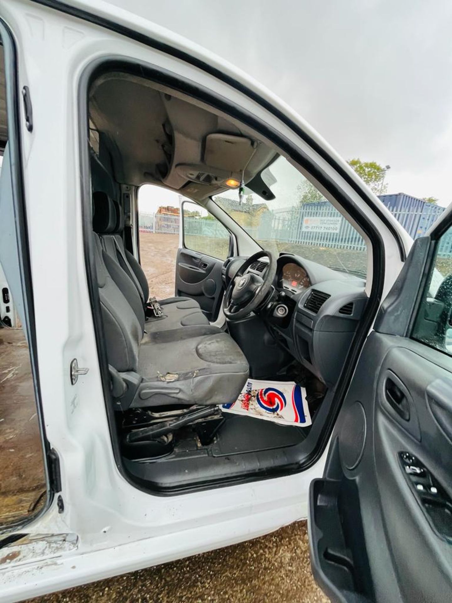 ** ON SALE ** Toyota Proace 120 2.0 Hdi 128 Lwb L/R Panel van 2014 "14 Reg" - A/C - Parking Sensors - Image 19 of 30