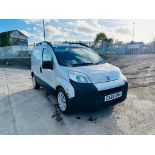 ** ON SALE ** Fiat Fiorino 16v Adventure 1.3 MultiJet 2014 '64 Reg' A/C - No Vat - Panel Van