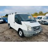 ** ON SALE ** Ford Transit 280 2.2 Tdci 85 Swb L/R Panel van 2011 "11 Reg" - Internal Racking