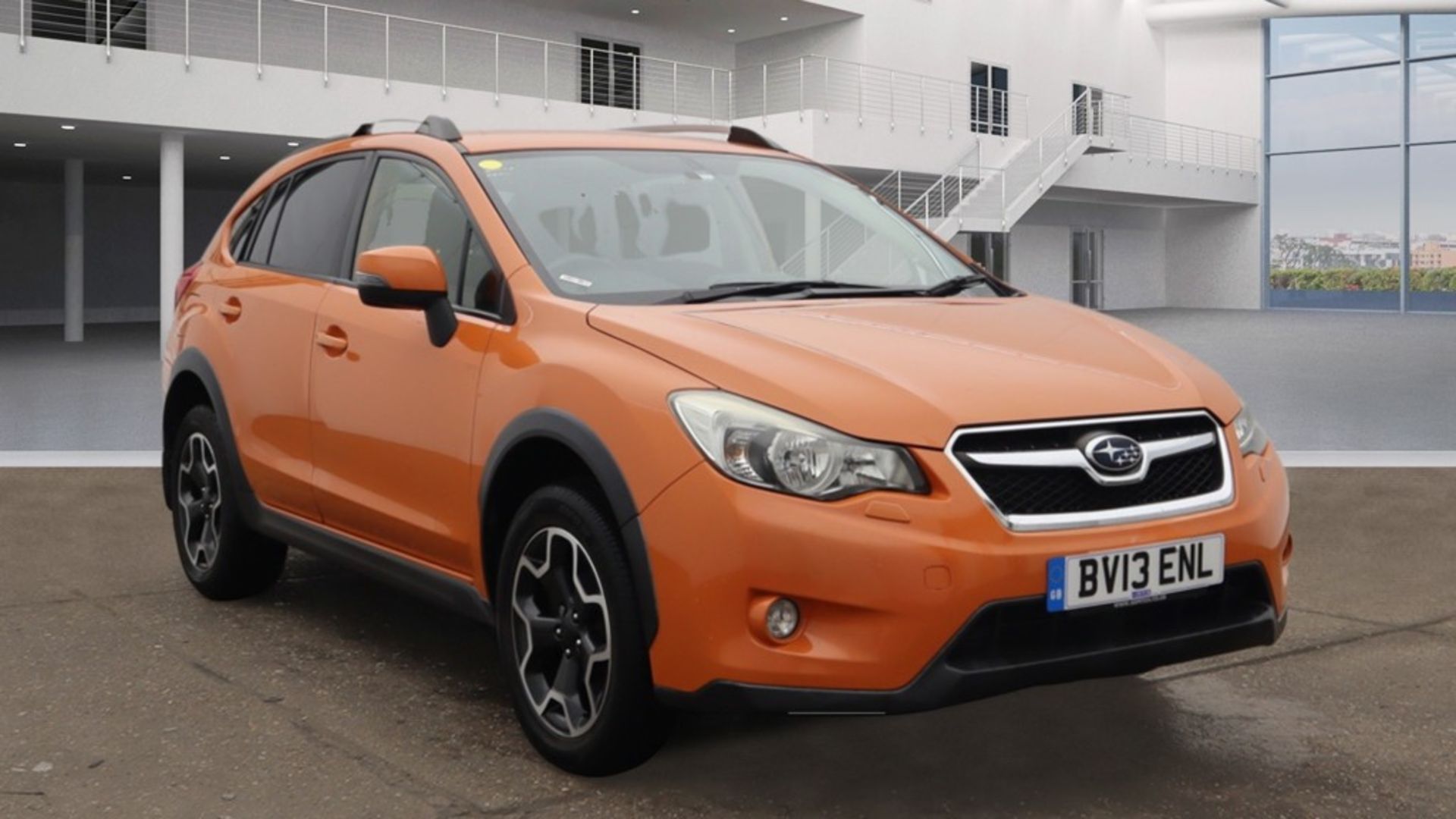 ** ON SALE ** Subaru XV 2.0 D SE Hatchback 2013 '13 Reg' Only 87,127 Miles - AWD