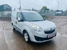 ** ON SALE ** VAUXHALL COMBO 1.3 CDTI 90 2000 SPORTIVE L1 H1 Van 2013 "13 Reg" - No Vat