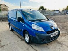 ** ON SALE ** Peugeot Expert 1.6 HDI L1 H1 Professional A/C 2010 '10 Reg' - Panel Van - A/C