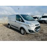 Ford Transit Custom 2.2 TDCI Trend E-Tech 2015 '15 Reg' - Panel Van