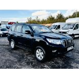 Toyota Land Cruiser Active 2.8 D-4D Auto 2023 '73 Reg' Sat Nav -A/C- ULEZ Compliant - Only 165 Miles