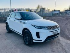 ** ON SALE ** Land Rover Range Rover Evoque 2.0 D150 2019 '69 Reg' A/C - Only 43,987 Miles