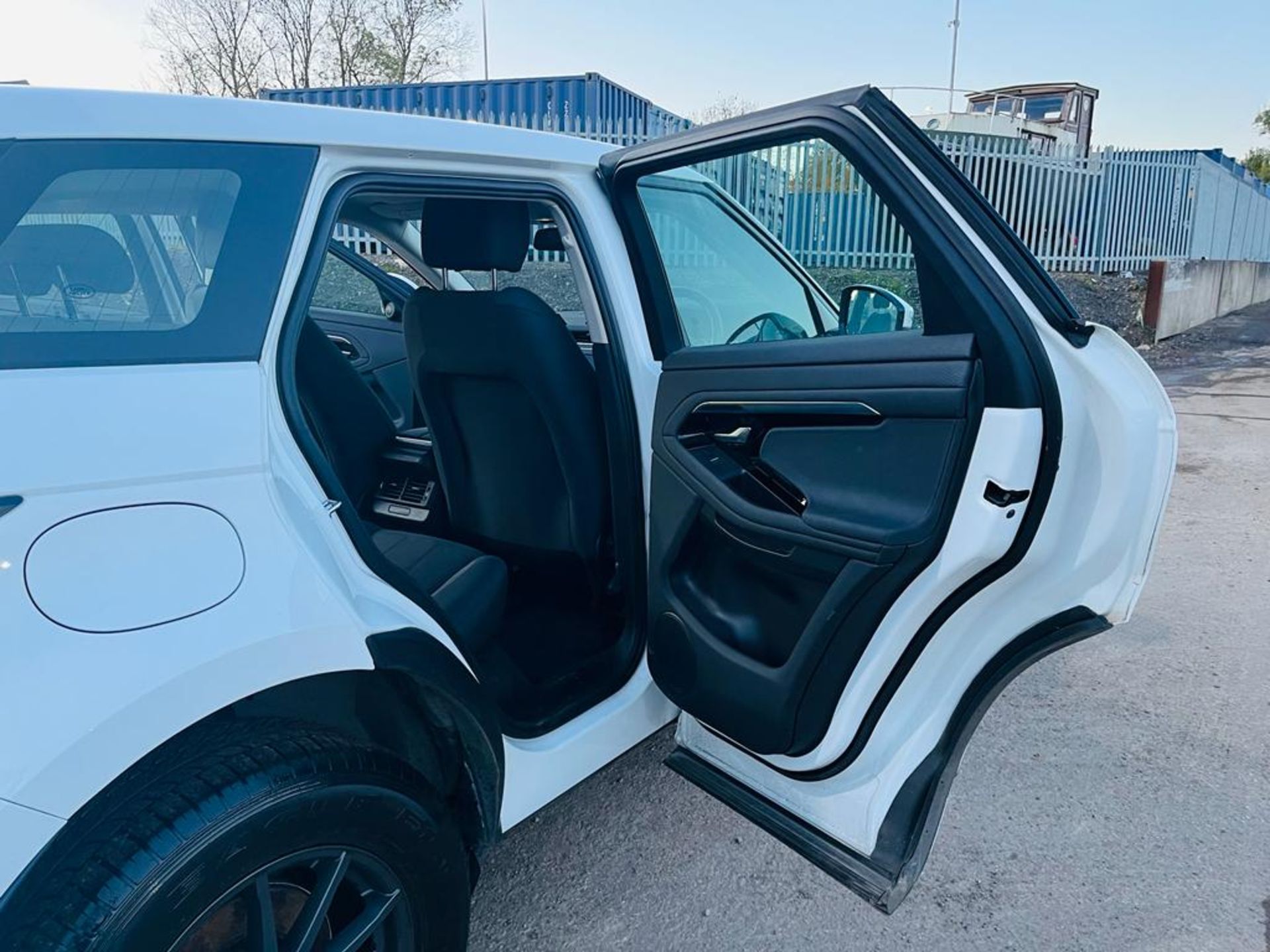 ** ON SALE ** Land Rover Range Rover Evoque 2.0 D150 2019 '69 Reg' A/C - Only 43,987 Miles - Image 23 of 32