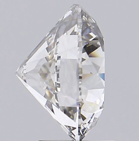 ** ON SALE ** Round Brilliant Cut Diamond H Colour VS1 Clarity 4.01 Carat ID EX EX - LG594358531 - Image 5 of 8