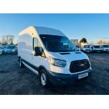 ** ON SALE ** Ford Transit 2.0 TDCI 130 L3 H3 2018 '18 Reg' ULEZ Compliant - A/C - Panel Van