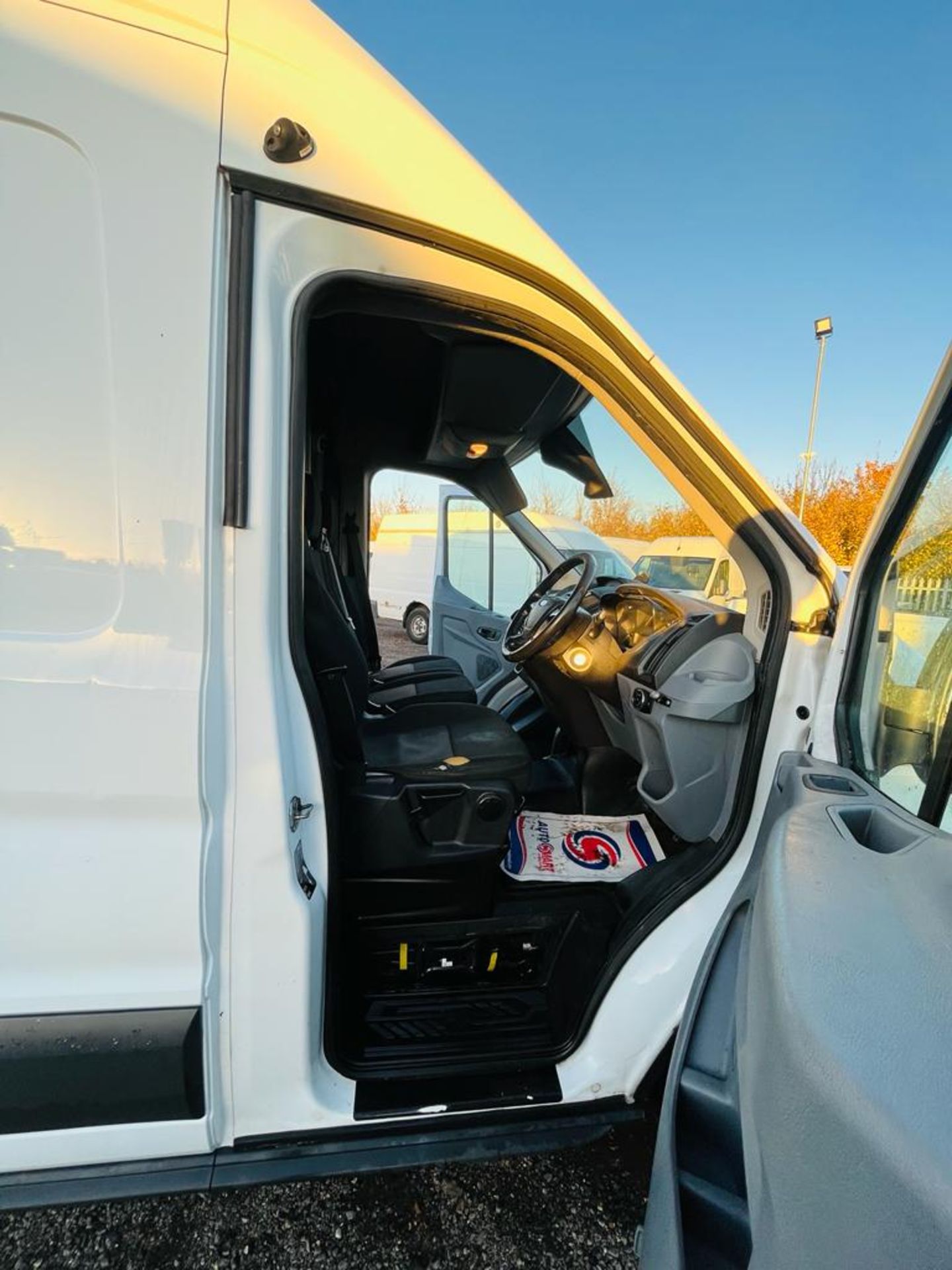** ON SALE ** Ford Transit 2.0 TDCI 130 L3 H3 2018 '18 Reg' ULEZ Compliant - A/C - Panel Van - Image 17 of 29