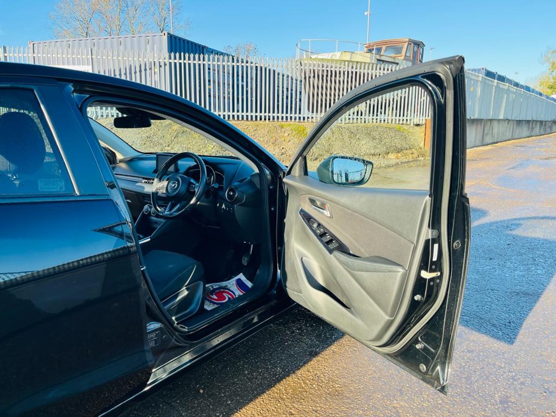 ** ON SALE ** Mazda 2 1.5 90 Sport Nav+ Hatchback 2019 '19 Reg' A/C - ULEZ Compliant - Image 11 of 35