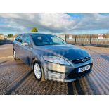 ** ON SALE ** Ford Mondeo 2.0 TDCI 140 Zetec PowerShift Estate 2012 '12 Reg' - Automatic