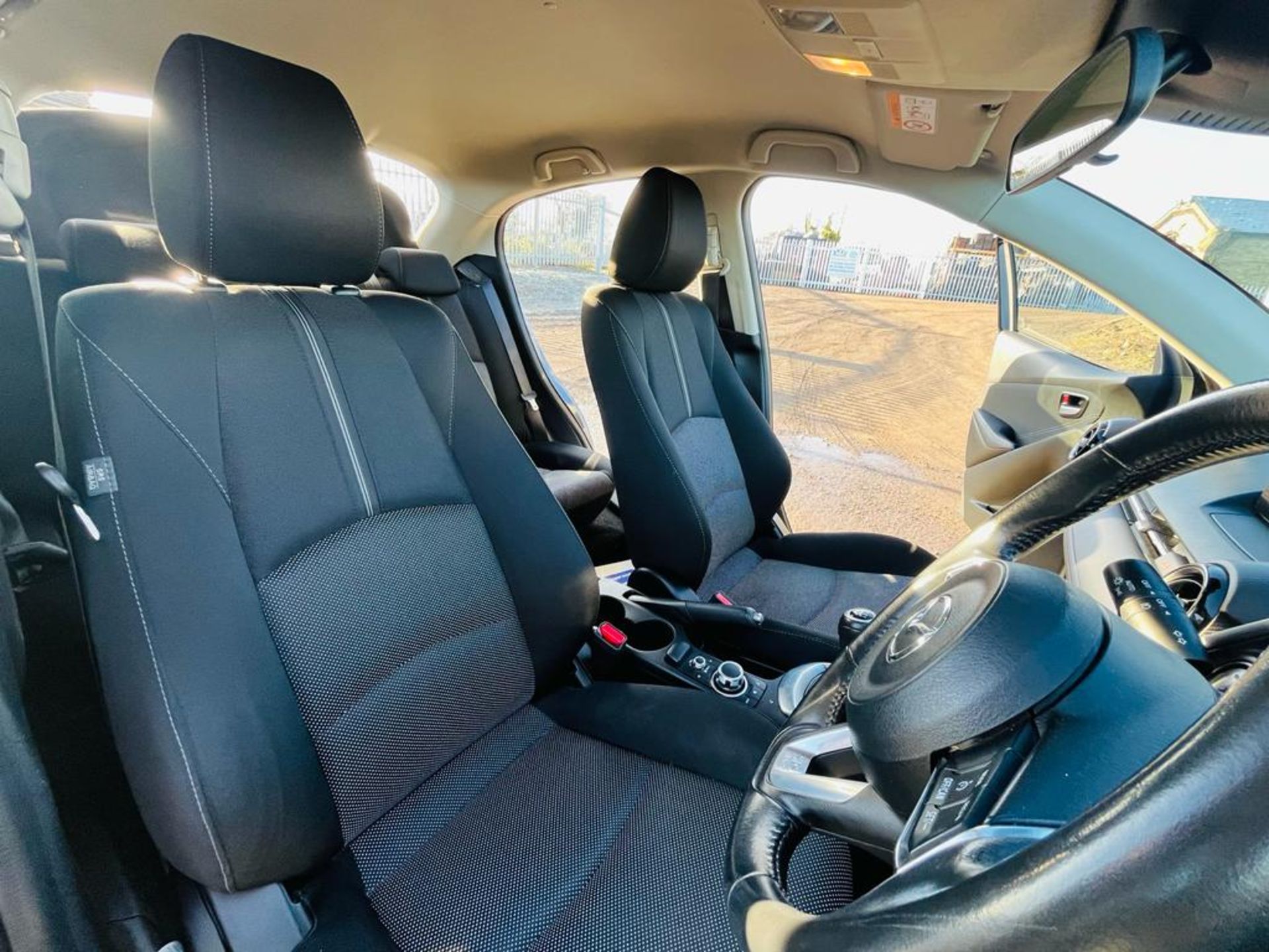 ** ON SALE ** Mazda 2 1.5 90 Sport Nav+ Hatchback 2019 '19 Reg' A/C - ULEZ Compliant - Image 13 of 35