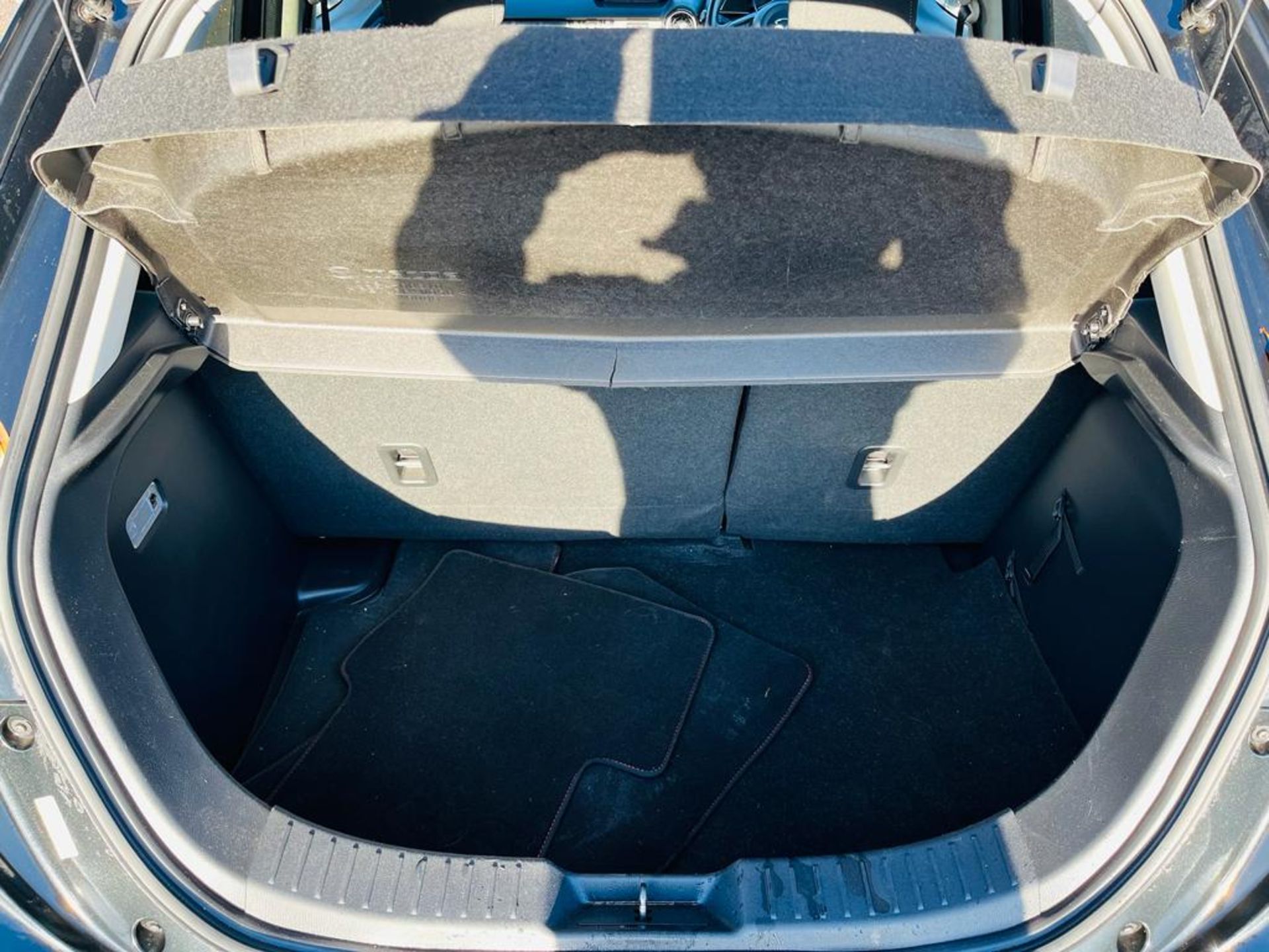 ** ON SALE ** Mazda 2 1.5 90 Sport Nav+ Hatchback 2019 '19 Reg' A/C - ULEZ Compliant - Image 8 of 35