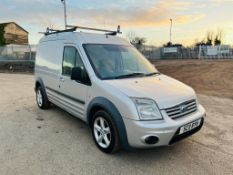 Ford Transit Connect 1.8 TDCI 110 230 LWB Limited 2011 '11 Reg' Parking Sensors - Panel Van