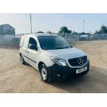 ** ON SALE ** Mercedes-Benz Citan 109 1.5 CDI 90 B/E Long Van 2013 '13 Reg' - AUX Media Input