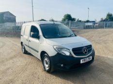 ** ON SALE ** Mercedes-Benz Citan 109 1.5 CDI 90 B/E Long Van 2013 '13 Reg' - AUX Media Input