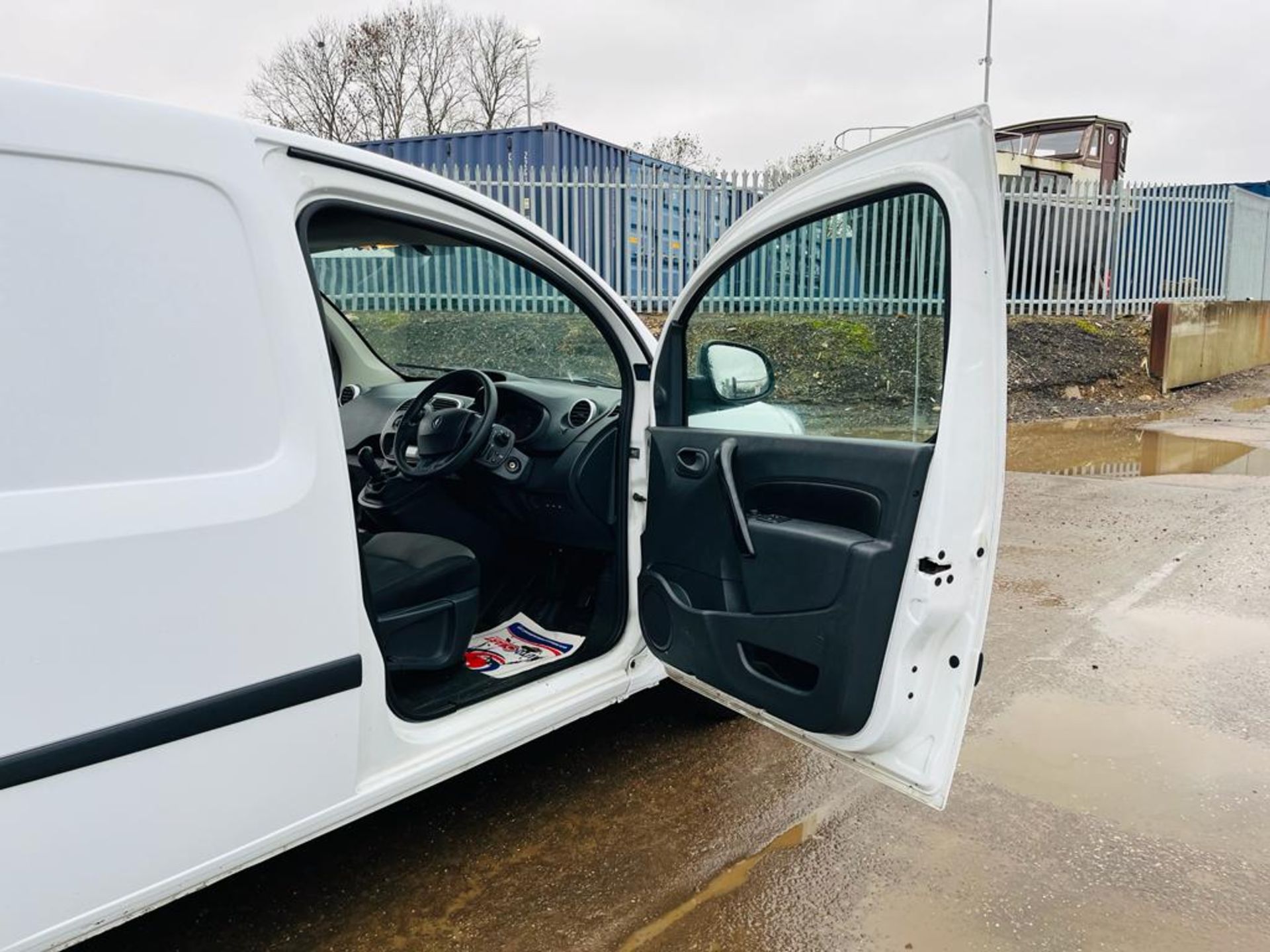 Renault Kangoo 1.5 ML19 DCI Energy 75 Business+ 2018 '68 Reg' ULEZ Compliant - Image 15 of 28