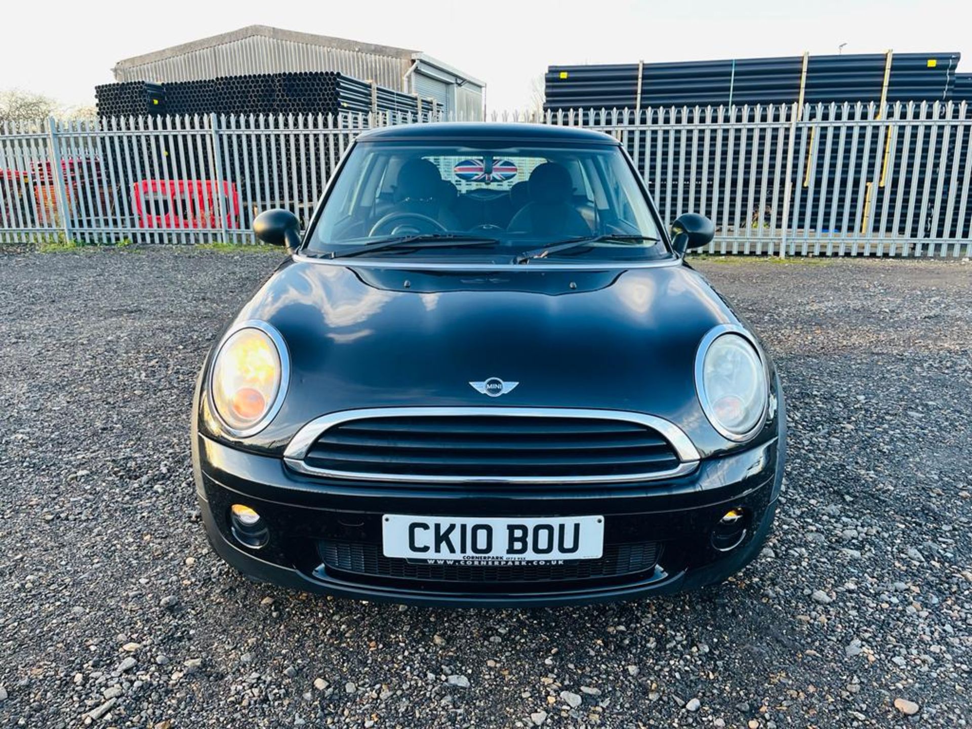 Mini One 1.6 Start/Stop 100 2010 '10 Reg' ' Very Economical' Only 108,430 - Image 2 of 26