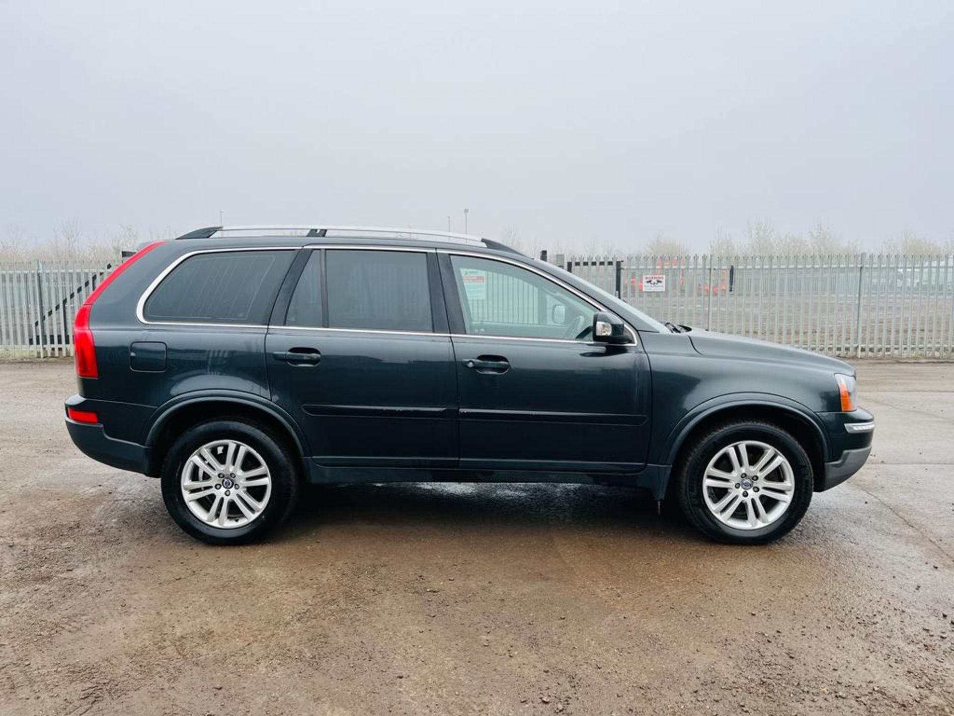 Volvo XC90 2.4 D5 200 SE G/T 4WD 2011 '11 Reg' A/C - No Vat - Ony 121,773 Miles - Image 11 of 35