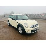 ** ON SALE ** Mini Clubman 1.6 Estate 2013 '13 Reg' Only 76,728 Miles - ULEZ Compliant