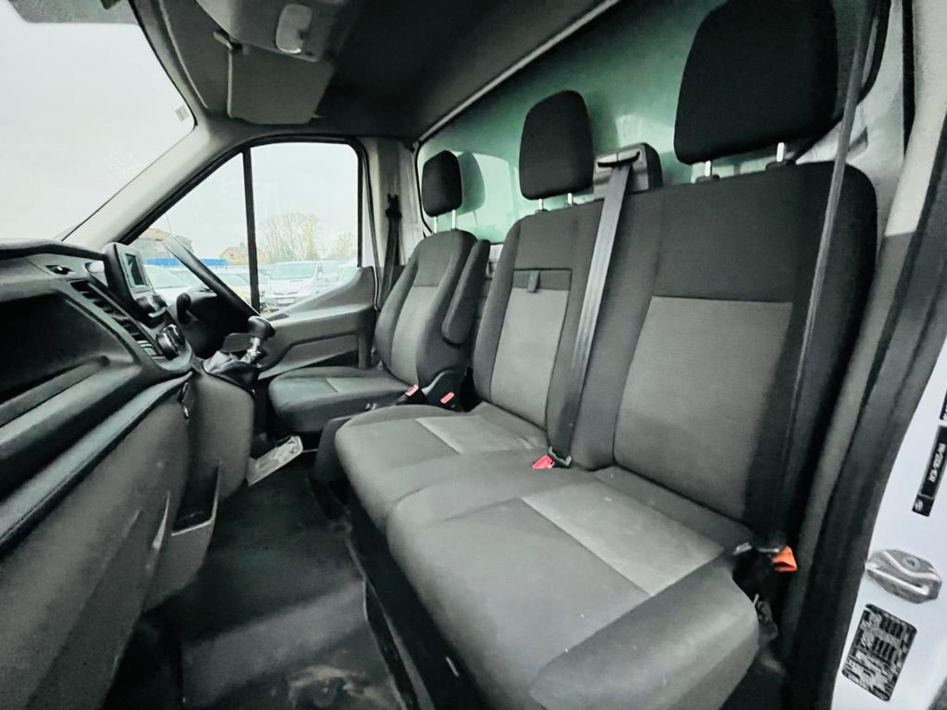 ** ON SALE** Ford Transit 2.0 EcoBlue 130 L3 Luton Body 2020 '20 Reg' ULEZ Compliant - Image 23 of 26