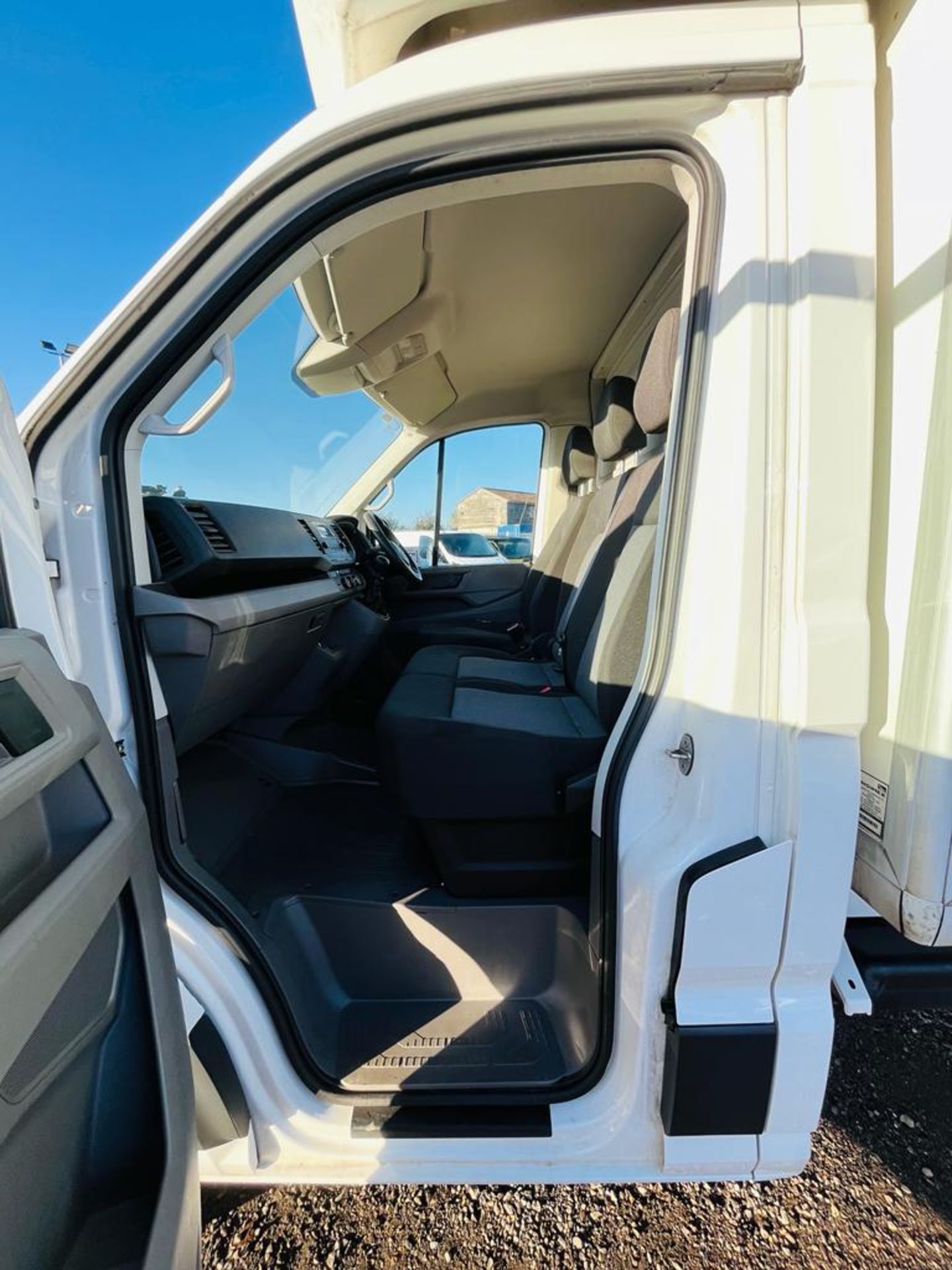 Volkswagen Crafter 2.0 TDI L3 Luton 2018 '68 Reg' ULEZ Compliant - Bild 21 aus 27