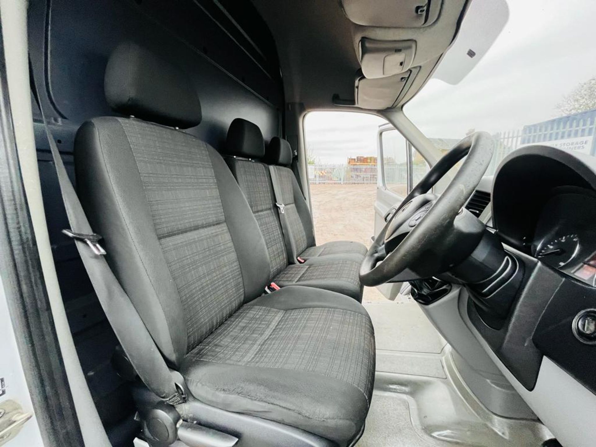 ** ON SALE ** Mercedes Benz Sprinter 2.1 313 CDI L3 H3 2014 '64 Reg' Panel Van - Elec pack - Image 17 of 25