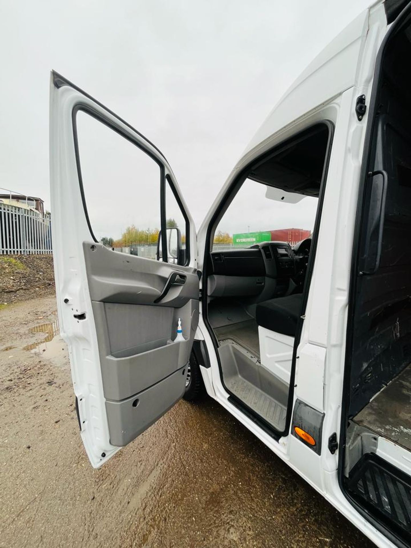 ** ON SALE ** Mercedes Benz Sprinter 2.1 313 CDI L3 H3 2014 '64 Reg' Panel Van - Elec pack - Image 21 of 25